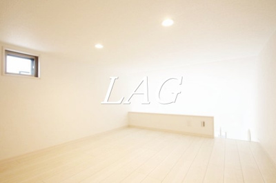 【寝室】 | ラ・リュエル馬込 | 寝室です。