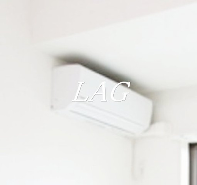 【設備】 | ラ・リュエル馬込 | エアコンです。