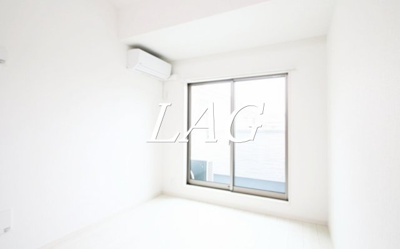 【居間・リビング】 | ラ・リュエル馬込 | 洋室のお部屋です。