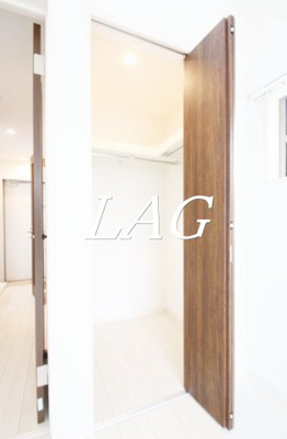 【収納】 | ラ・リュエル馬込 | 収納です。