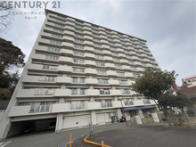 逆瀬川パークマンションの画像