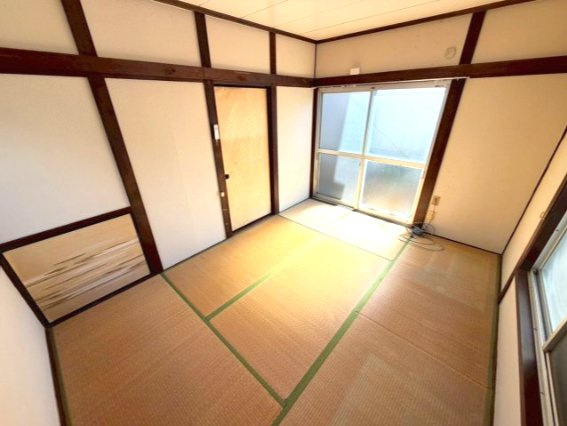 【居間・リビング】