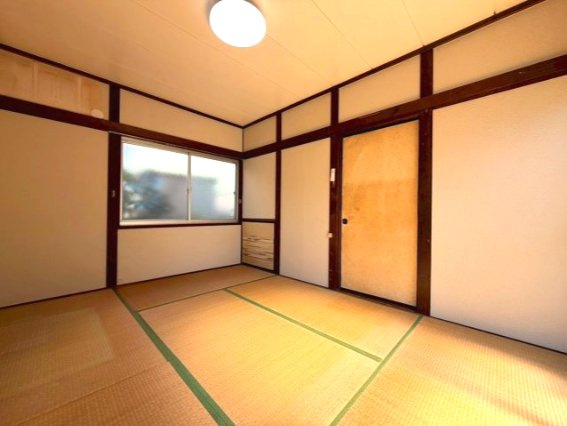 【居間・リビング】