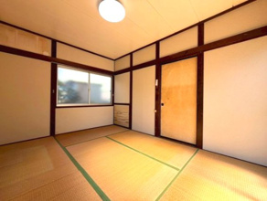 【居間・リビング】