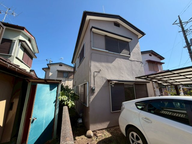 【外観】 | 市原馬立ＨＯＵＳＥ