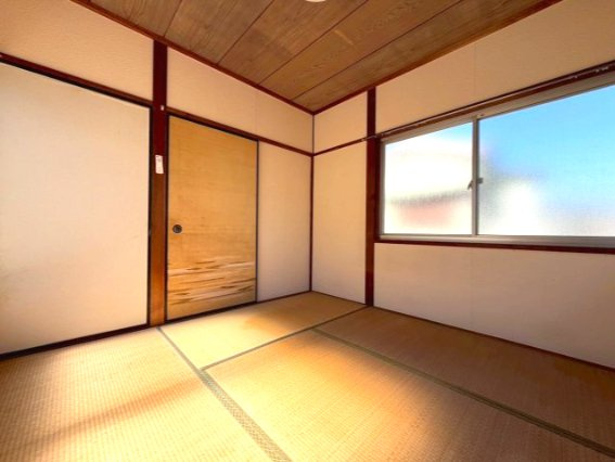 【和室】