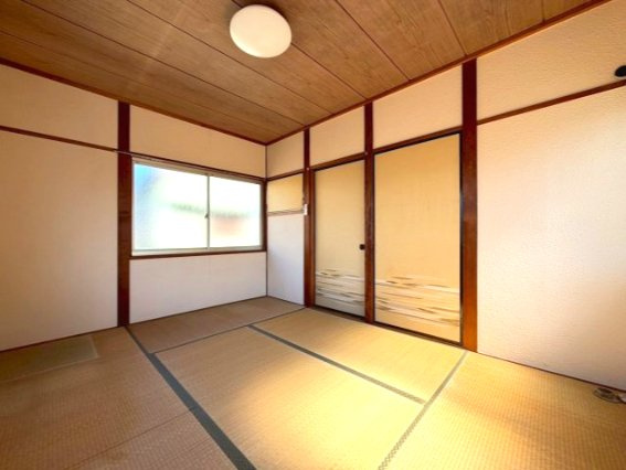 【和室】