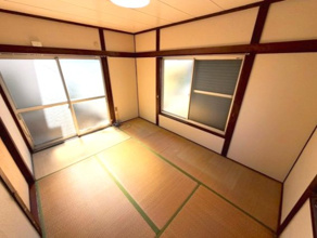 【居間・リビング】