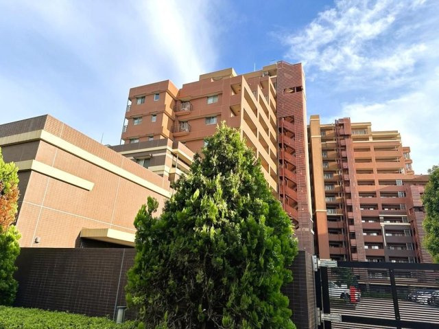 ジェントリーハウス品川大井