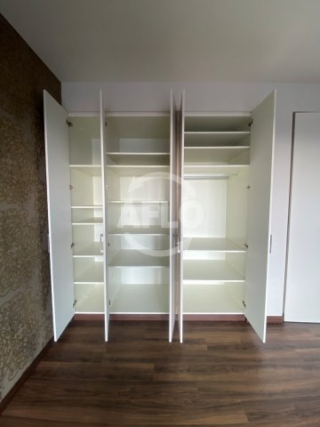 グランドメゾン上町台レジデンスタワーの収納|グランドメゾン上町台レジデンスタワー　収納