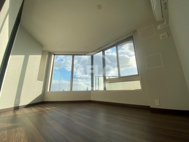 グランドメゾン上町台レジデンスタワーの洋室|グランドメゾン上町台レジデンスタワー　洋室