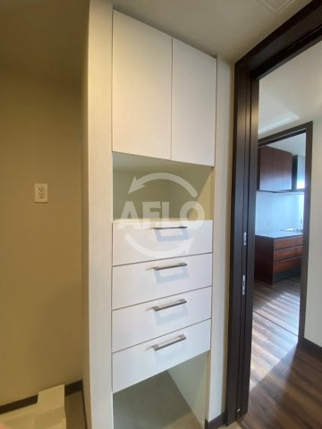 グランドメゾン上町台レジデンスタワーの収納|グランドメゾン上町台レジデンスタワー　収納