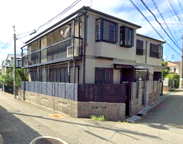 豊中市本町5丁目