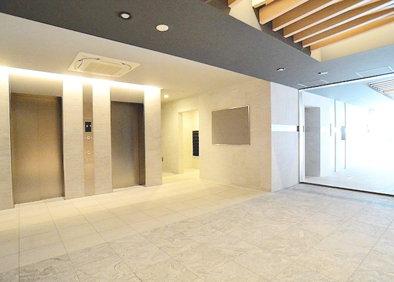 ステージグランデ錦糸町Ⅱのその他共用部分