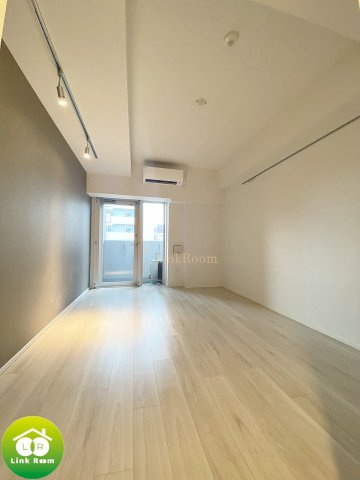 ステージグランデ錦糸町Ⅱの居間・リビング