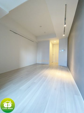 ステージグランデ錦糸町Ⅱの寝室