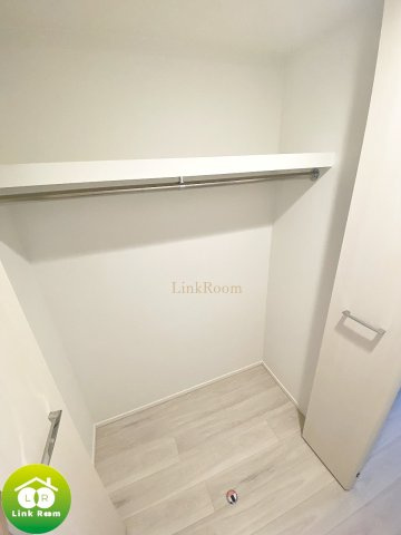 ステージグランデ錦糸町Ⅱの収納