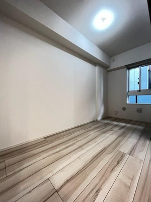 【寝室】 | ドゥーエ菊川