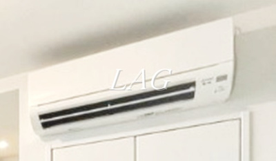 【設備】 | Ｌｕｄｅｎｓ京急蒲田ＭＡＸＩＶ | エアコンです。