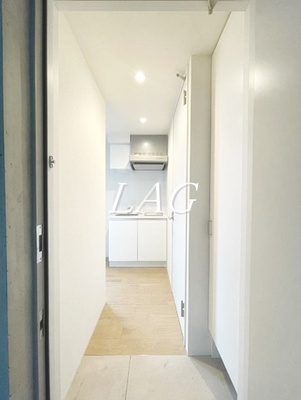 【玄関】 | Ｌｕｄｅｎｓ京急蒲田ＭＡＸＩＶ | 玄関です。