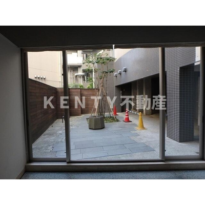 【その他共用部分】 | パークハウスオー・タワー