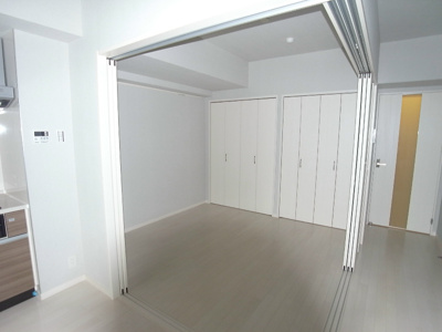 【寝室】 | Grace Heights Yayoicho