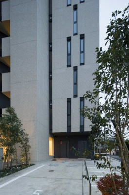 【その他共用部分】 | Grace Heights Yayoicho