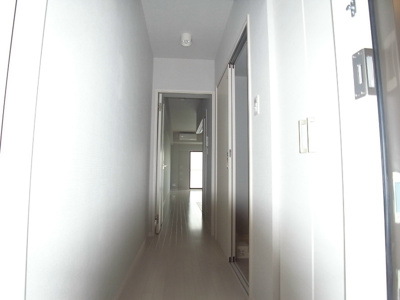 【玄関】 | Grace Heights Yayoicho