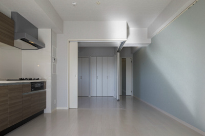 【収納】 | Grace Heights Yayoicho