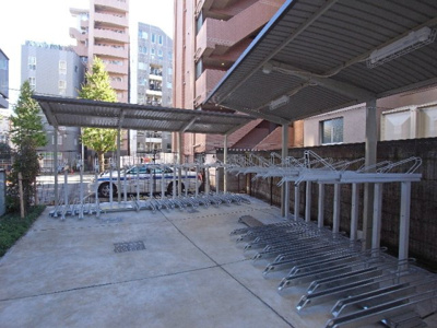 【その他】 | Grace Heights Yayoicho