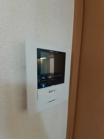 セレーノのセキュリティ