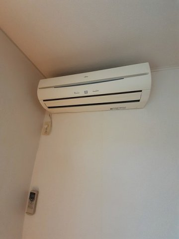 セレーノの設備