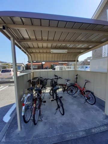 セレーノのその他共用部分