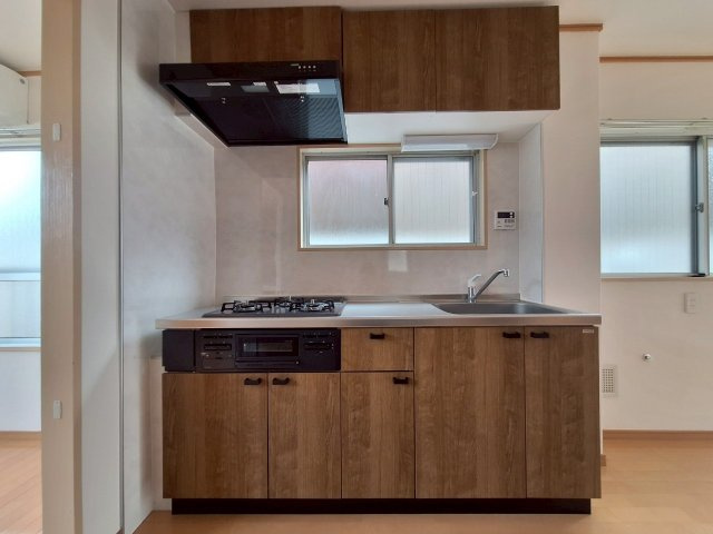 【キッチン】 | 佐藤ビル