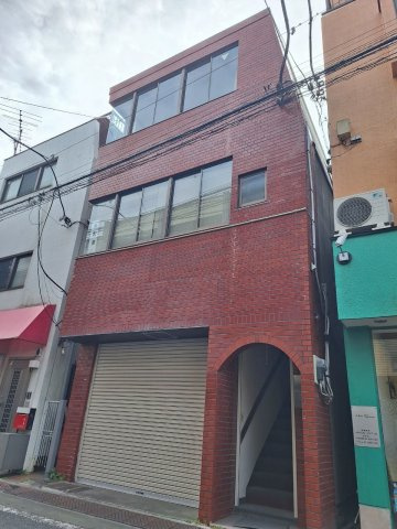 【外観】 | 佐藤ビル