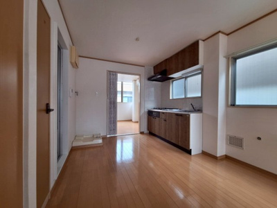 【居間・リビング】 | 佐藤ビル