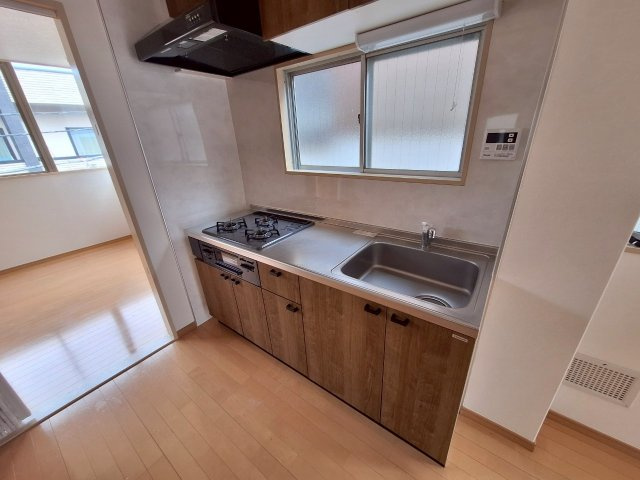 【キッチン】 | 佐藤ビル