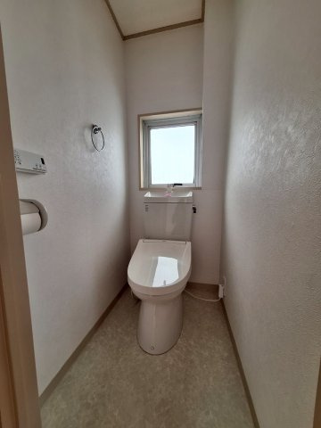 【トイレ】 | 佐藤ビル