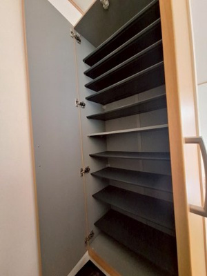 【玄関】 | 佐藤ビル