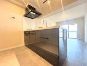 藤和綱島コープ2号棟の画像