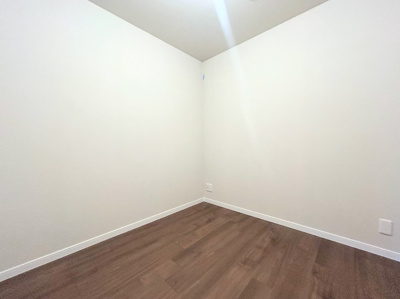 【洋室】 | 藤和綱島コープ2号棟 | ◆気持ちの良い風が室内へ入り込む居室。家具を配置しても広々ご利用いただけます！！