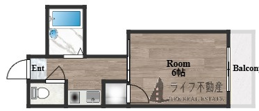 イーストマンションムラオ