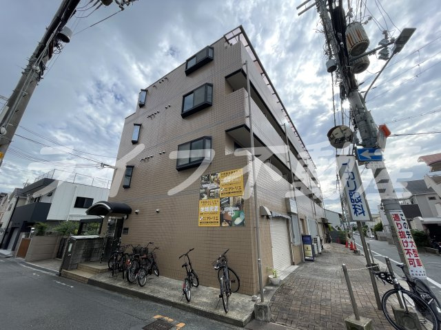 イーストマンションムラオ