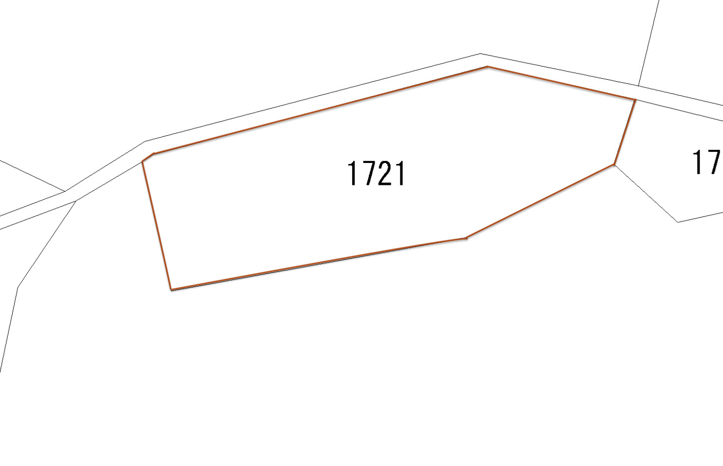みどり市東町花輪1721