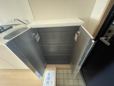 【玄関】 | ＬａｒａＦｒａｎｃ本所蔵前 | ※別部屋参考写真です 