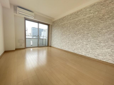 【居間・リビング】 | ＬａｒａＦｒａｎｃ本所蔵前 | ※別部屋参考写真です 