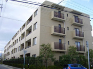 甲子園四番町パークハウスの画像