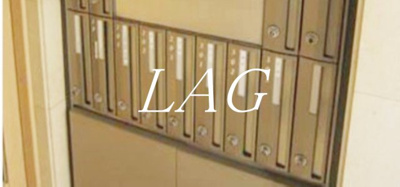 【その他共用部分】 | ベレッツァ・トーレ | 集合ポストです。