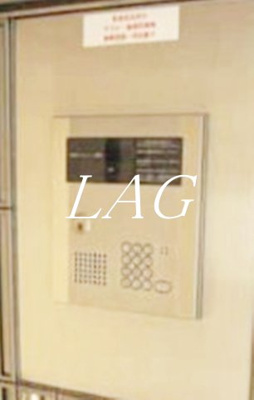 【セキュリティ】 | ベレッツァ・トーレ | オートロックです。