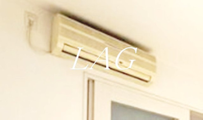 【設備】 | ベレッツァ・トーレ | エアコン付です。